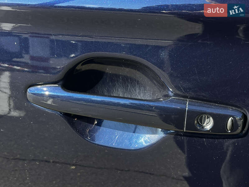 Внедорожник / Кроссовер Mitsubishi Outlander 2013 в Одессе фото 13 Внедорожник / Кроссовер Mitsubishi Outlander 2013 в Одессе