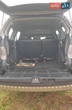 Позашляховик / Кросовер Mitsubishi Outlander 2010 в  фото 10 Позашляховик / Кросовер Mitsubishi Outlander 2010 в