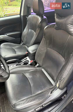 Внедорожник / Кроссовер Mitsubishi Outlander 2008 в 