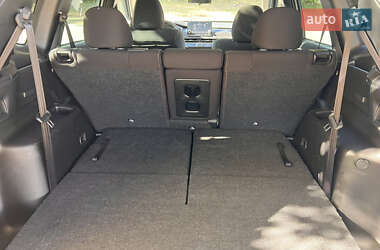 Внедорожник / Кроссовер Mitsubishi Outlander 2022 в Умани