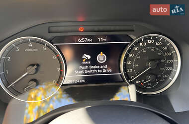 Внедорожник / Кроссовер Mitsubishi Outlander 2022 в Умани