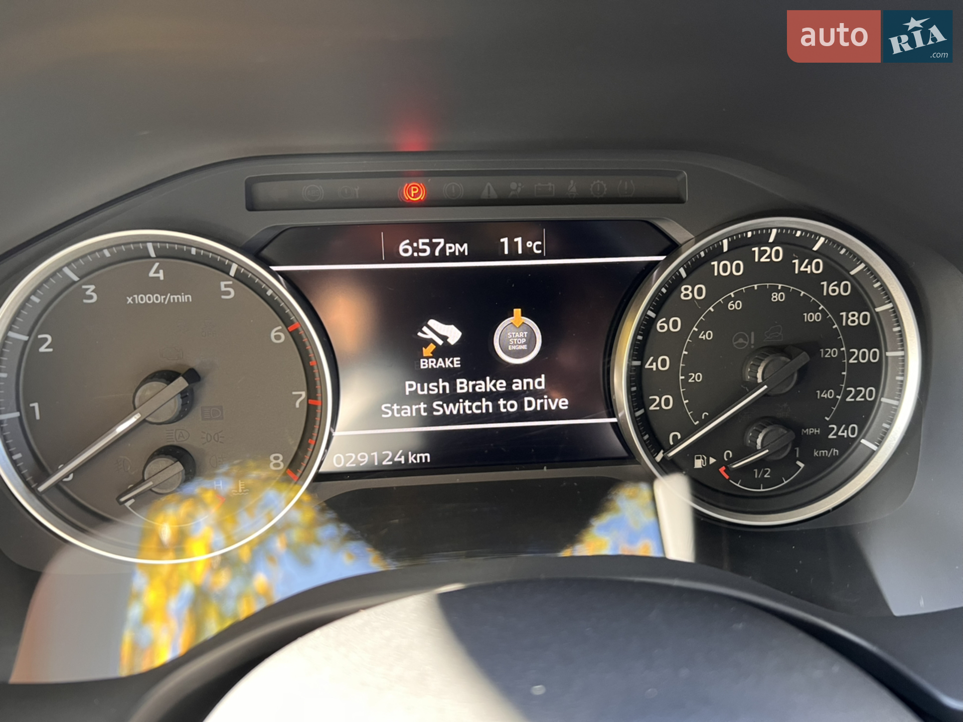 2022 Mitsubishi Outlander - мініатюра 35