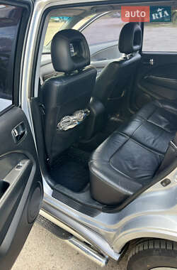 Внедорожник / Кроссовер Mitsubishi Outlander 2005 в  фото 11 Внедорожник / Кроссовер Mitsubishi Outlander 2005 в