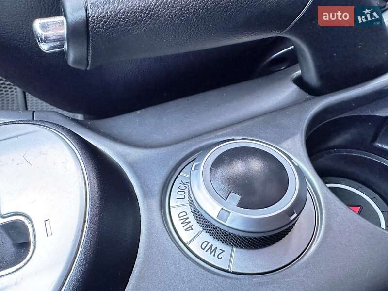 Позашляховик / Кросовер Mitsubishi Outlander 2013 в Запоріжжі