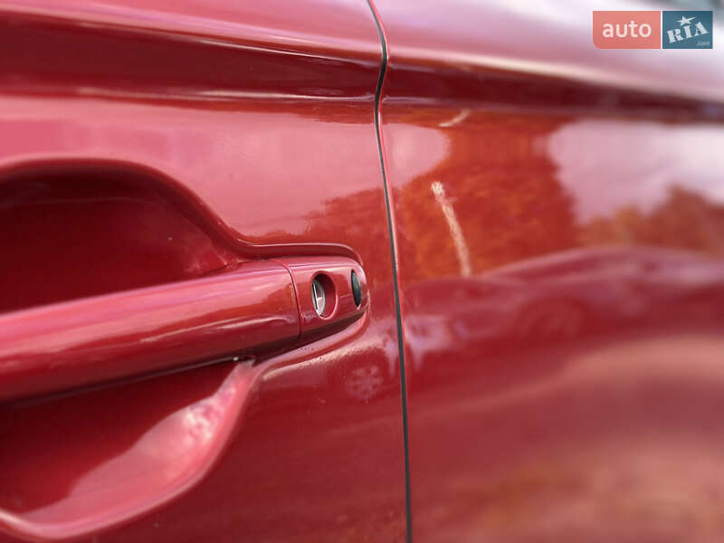 Позашляховик / Кросовер Mitsubishi Outlander 2016 в Львові фото 5 Позашляховик / Кросовер Mitsubishi Outlander 2016 в Львові