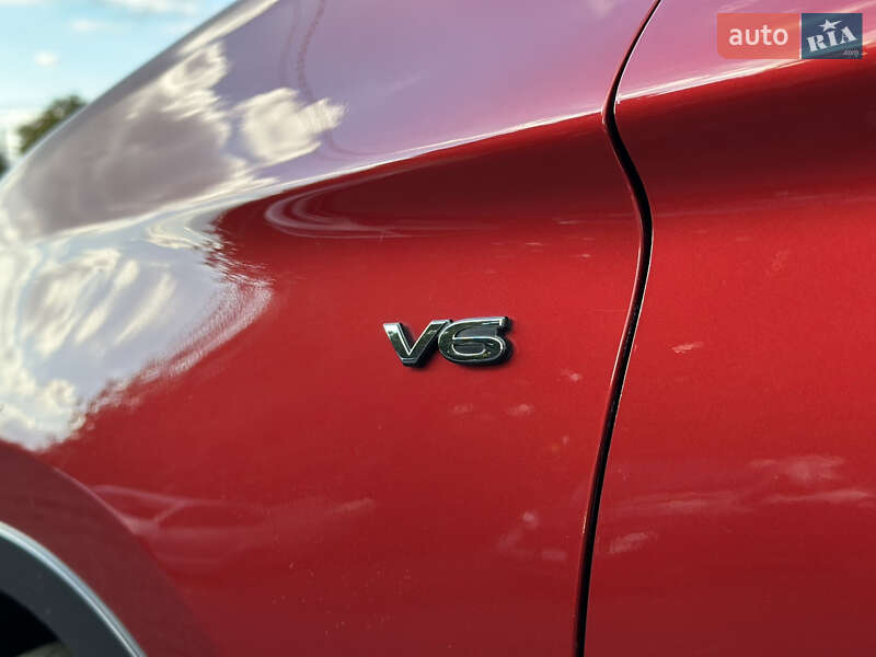 Позашляховик / Кросовер Mitsubishi Outlander 2016 в Львові фото 7 Позашляховик / Кросовер Mitsubishi Outlander 2016 в Львові