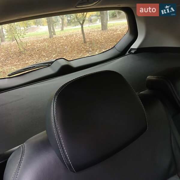Внедорожник / Кроссовер Mitsubishi Outlander 2007 в Черкассах фото 12 Внедорожник / Кроссовер Mitsubishi Outlander 2007 в Черкассах