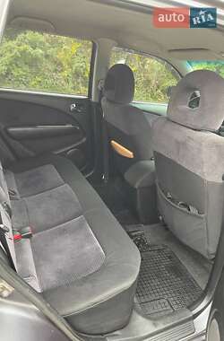 Позашляховик / Кросовер Mitsubishi Outlander 2006 в 