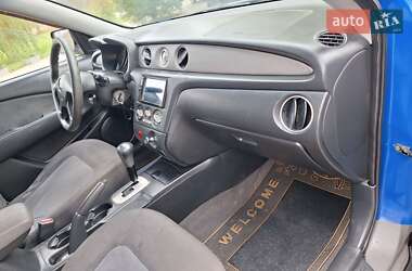 Внедорожник / Кроссовер Mitsubishi Outlander 2003 в 