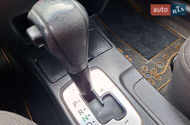 Внедорожник / Кроссовер Mitsubishi Outlander 2003 в 