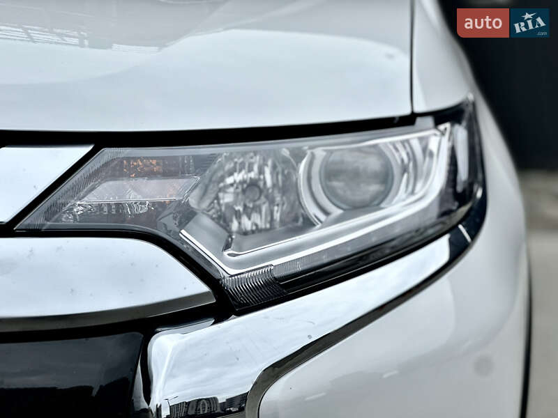 Позашляховик / Кросовер Mitsubishi Outlander 2021 в Києві фото 15 Позашляховик / Кросовер Mitsubishi Outlander 2021 в Києві