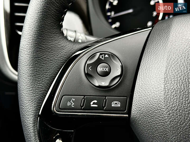 Позашляховик / Кросовер Mitsubishi Outlander 2021 в Києві фото 42 Позашляховик / Кросовер Mitsubishi Outlander 2021 в Києві