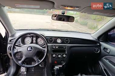 Позашляховик / Кросовер Mitsubishi Outlander 2004 в 