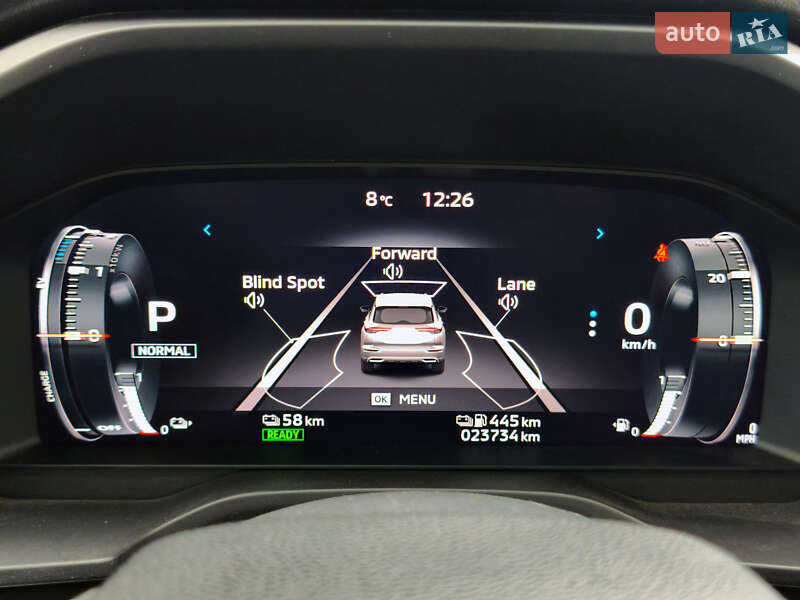 Внедорожник / Кроссовер Mitsubishi Outlander 2022 в Ивано-Франковске