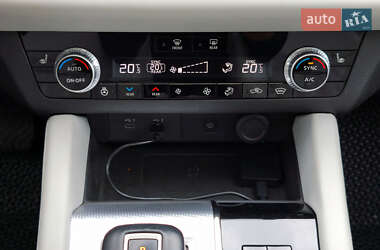 Внедорожник / Кроссовер Mitsubishi Outlander 2022 в 