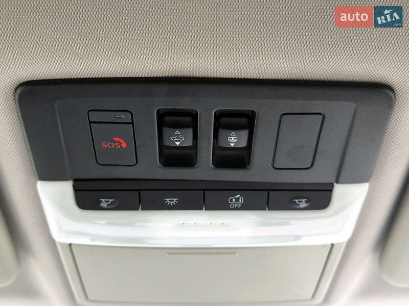 Внедорожник / Кроссовер Mitsubishi Outlander 2022 в Ивано-Франковске