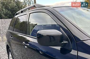 Позашляховик / Кросовер Mitsubishi Outlander 2008 в 