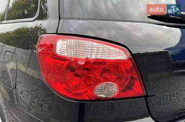 Позашляховик / Кросовер Mitsubishi Outlander 2008 в 