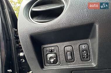 Позашляховик / Кросовер Mitsubishi Outlander 2008 в 
