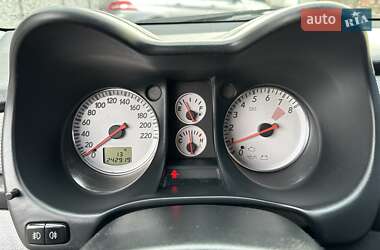 Позашляховик / Кросовер Mitsubishi Outlander 2008 в 