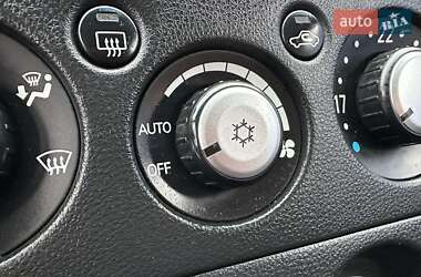 Позашляховик / Кросовер Mitsubishi Outlander 2008 в 