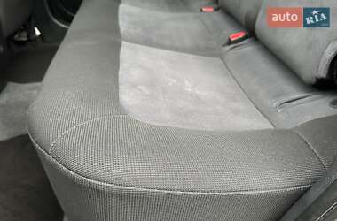 Позашляховик / Кросовер Mitsubishi Outlander 2008 в 