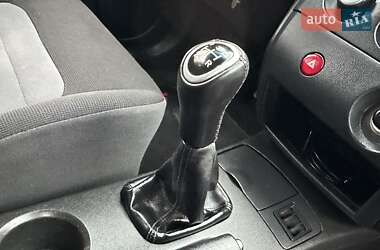Позашляховик / Кросовер Mitsubishi Outlander 2008 в 