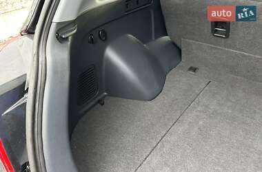Позашляховик / Кросовер Mitsubishi Outlander 2008 в 
