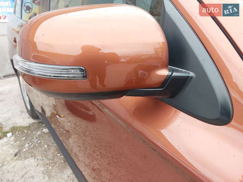Позашляховик / Кросовер Mitsubishi Outlander 2013 в Рівному фото 14 Позашляховик / Кросовер Mitsubishi Outlander 2013 в Рівному