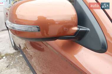 Позашляховик / Кросовер Mitsubishi Outlander 2013 в  фото 14 Позашляховик / Кросовер Mitsubishi Outlander 2013 в