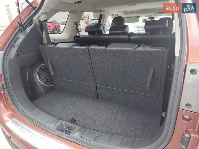 Позашляховик / Кросовер Mitsubishi Outlander 2013 в Рівному фото 16 Позашляховик / Кросовер Mitsubishi Outlander 2013 в Рівному