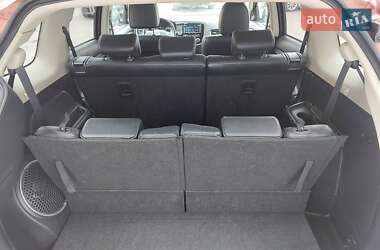 Позашляховик / Кросовер Mitsubishi Outlander 2013 в  фото 18 Позашляховик / Кросовер Mitsubishi Outlander 2013 в