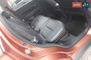 Позашляховик / Кросовер Mitsubishi Outlander 2013 в  фото 22 Позашляховик / Кросовер Mitsubishi Outlander 2013 в