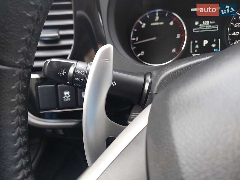 Позашляховик / Кросовер Mitsubishi Outlander 2013 в Рівному фото 36 Позашляховик / Кросовер Mitsubishi Outlander 2013 в Рівному