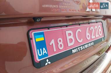 Позашляховик / Кросовер Mitsubishi Outlander 2013 в  фото 55 Позашляховик / Кросовер Mitsubishi Outlander 2013 в