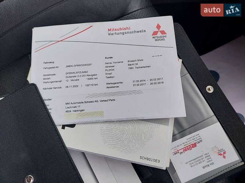 Позашляховик / Кросовер Mitsubishi Outlander 2013 в Рівному фото 56 Позашляховик / Кросовер Mitsubishi Outlander 2013 в Рівному