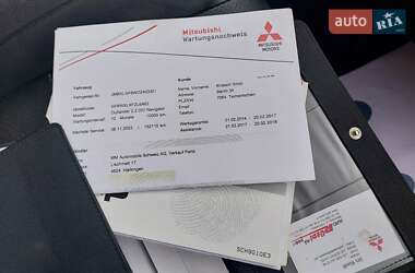 Позашляховик / Кросовер Mitsubishi Outlander 2013 в  фото 56 Позашляховик / Кросовер Mitsubishi Outlander 2013 в