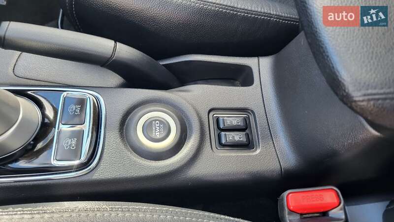 Внедорожник / Кроссовер Mitsubishi Outlander 2014 в Калуше