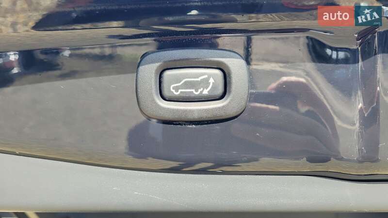 Внедорожник / Кроссовер Mitsubishi Outlander 2014 в Калуше