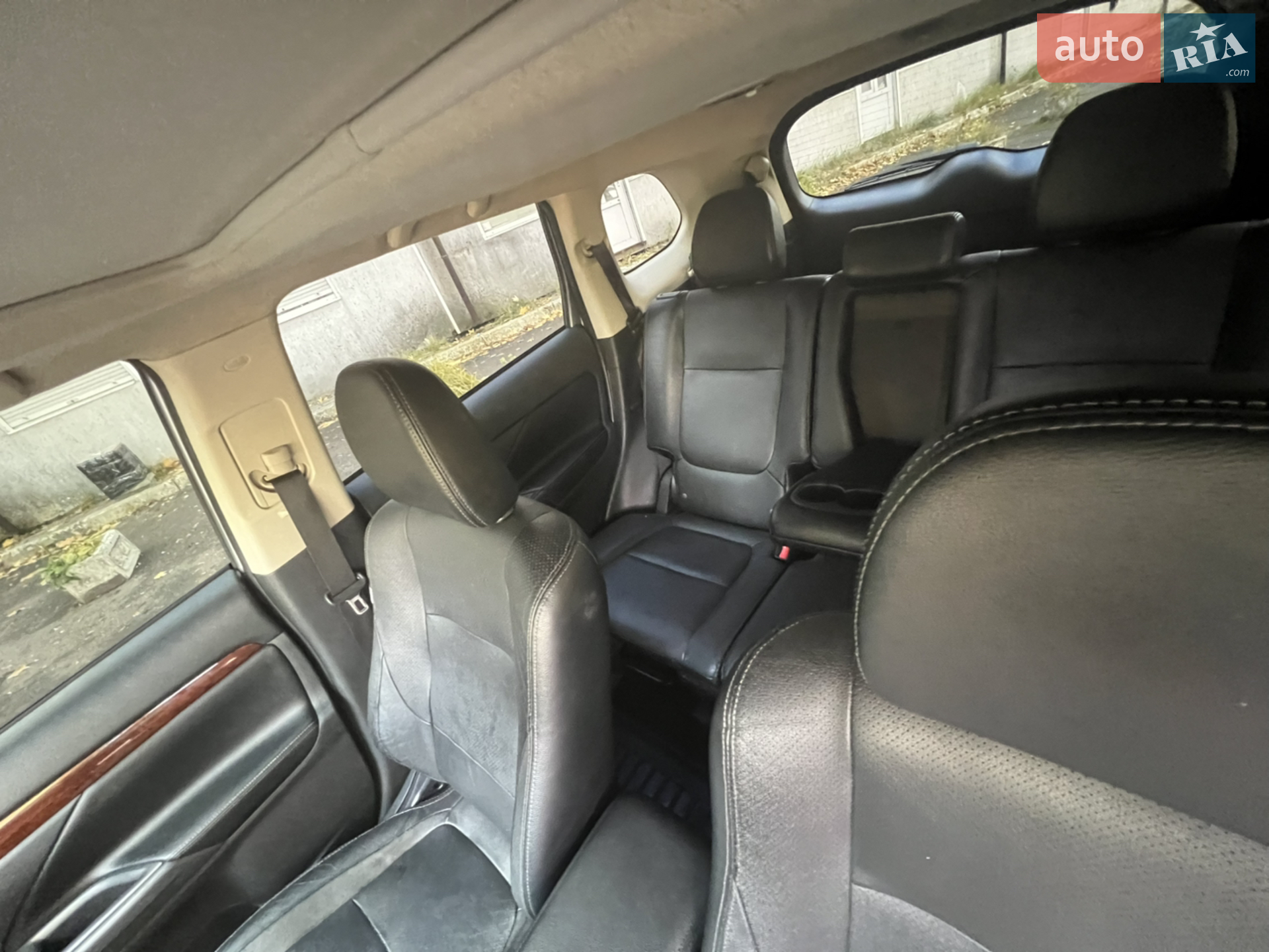 2014 Mitsubishi Outlander - мініатюра 54