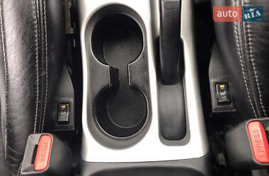 Внедорожник / Кроссовер Mitsubishi Outlander 2007 в 