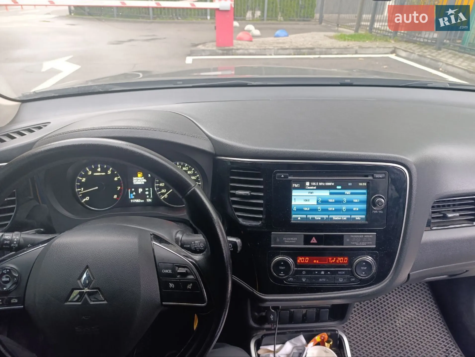2018 Mitsubishi Outlander - мініатюра 3