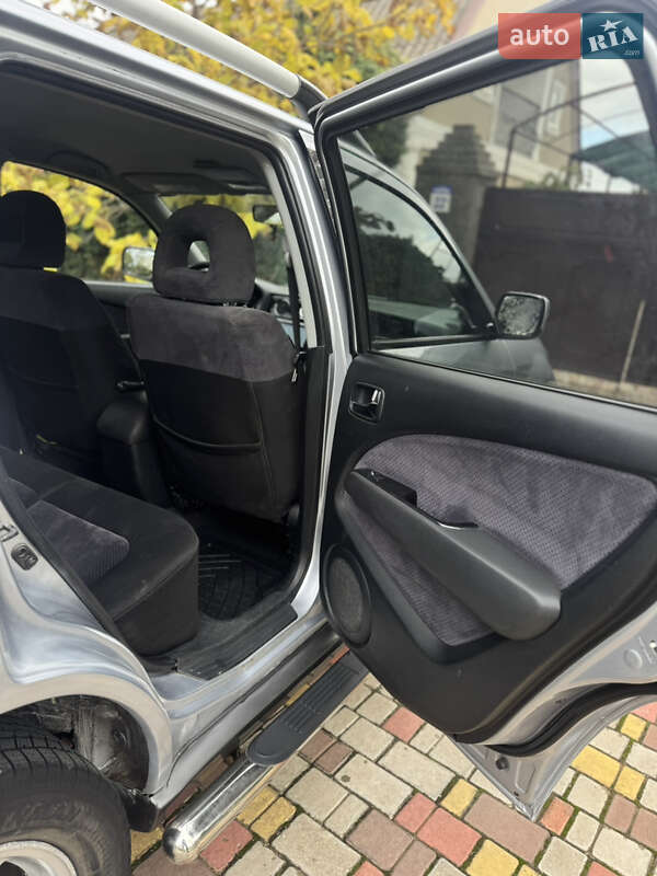 Внедорожник / Кроссовер Mitsubishi Outlander 2003 в Одессе фото 14 Внедорожник / Кроссовер Mitsubishi Outlander 2003 в Одессе