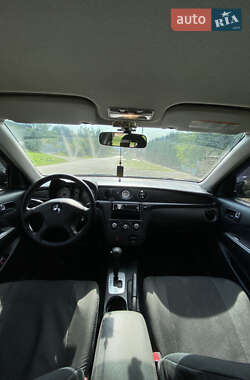 Внедорожник / Кроссовер Mitsubishi Outlander 2007 в 