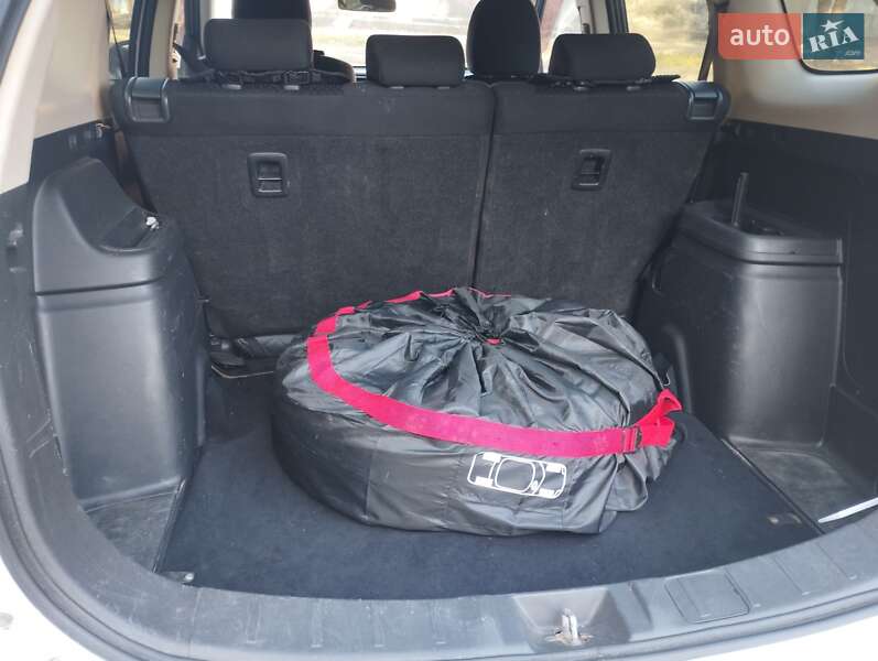 Внедорожник / Кроссовер Mitsubishi Outlander 2012 в Николаеве фото 48 Внедорожник / Кроссовер Mitsubishi Outlander 2012 в Николаеве