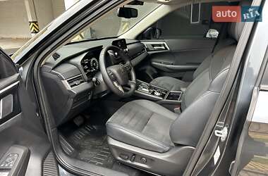 Внедорожник / Кроссовер Mitsubishi Outlander 2024 в 