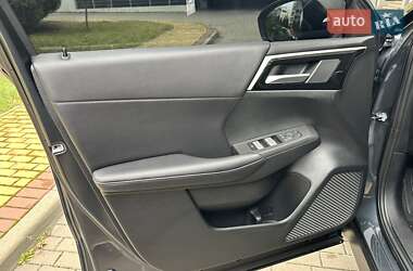 Внедорожник / Кроссовер Mitsubishi Outlander 2024 в 