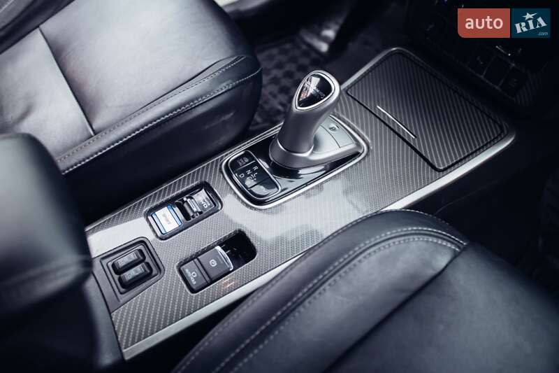 Внедорожник / Кроссовер Mitsubishi Outlander 2021 в Киеве фото 11 Внедорожник / Кроссовер Mitsubishi Outlander 2021 в Киеве