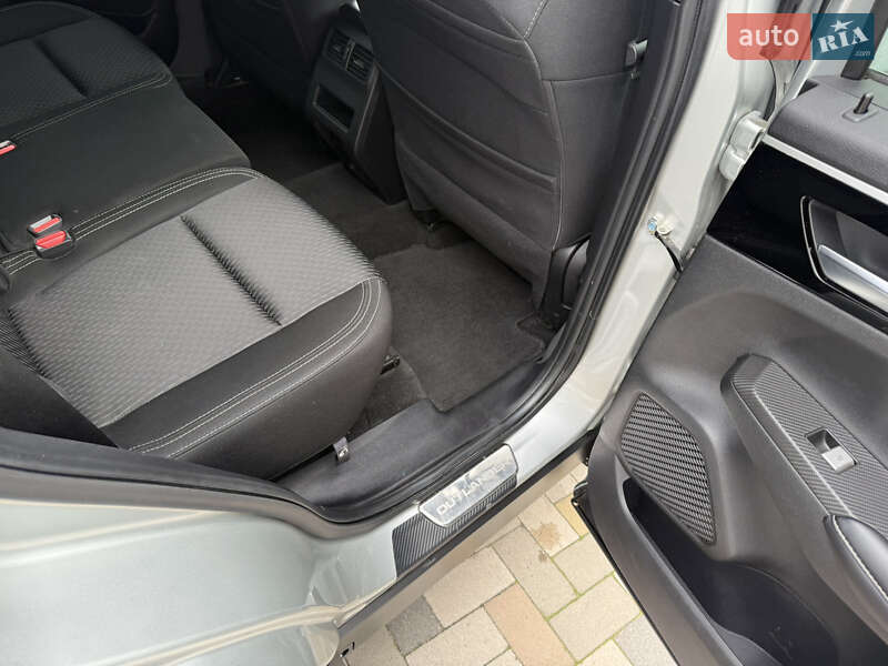 Внедорожник / Кроссовер Mitsubishi Outlander 2021 в Броварах фото 27 Внедорожник / Кроссовер Mitsubishi Outlander 2021 в Броварах