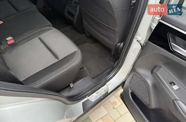 Позашляховик / Кросовер Mitsubishi Outlander 2021 в  фото 27 Позашляховик / Кросовер Mitsubishi Outlander 2021 в